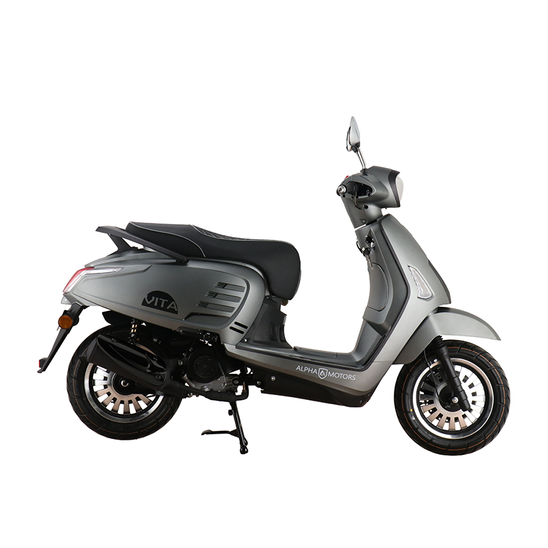 Elektromobilität online Motorroller - kaufen & ALPHA-MOBIL