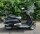 Motorroller Retro Firenze 50 ccm 45 km/h EURO 5 schwarz - 488 km