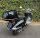 Motorroller Retro Firenze 50 ccm 45 km/h EURO 5 schwarz - 522 km