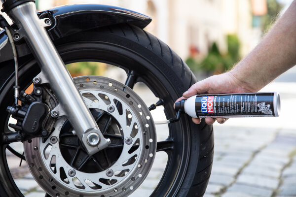 Benzin Systemreiniger für Motorrad 300ml online kaufen - Additive