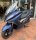 Motorroller Sport Cruiser 22 125 ccm 95 km/h EURO 5 blau - 4 km