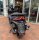 Motorroller Sport Cruiser 22 125 ccm 95 km/h EURO 5 blau - 4 km