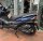 Motorroller Sport Cruiser 22 125 ccm 95 km/h EURO 5 blau - 4 km