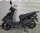 Motorroller Topdrive 125 ccm 85 km/h EURO 5 schwarz - 106 km